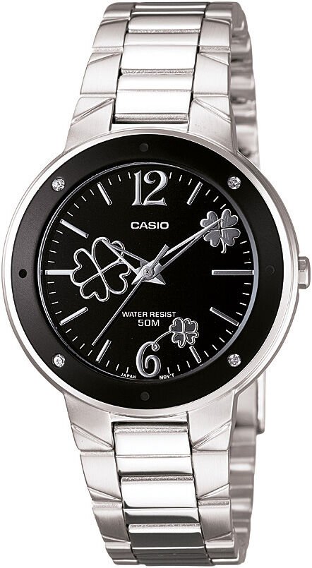 Casio Ltp-1319D-1Avdf Analog Kadın Kol Saati