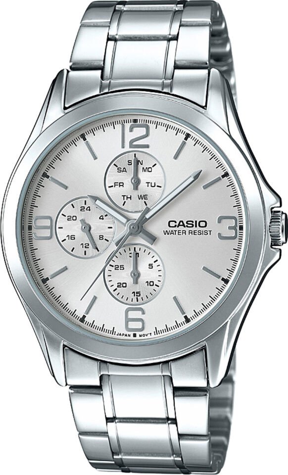 Casio Mtp-V301D-7Audf Analog Erkek Kol Saati