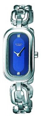 Casio Shn-126-2C1Df Sheen Kadın Kol Saati