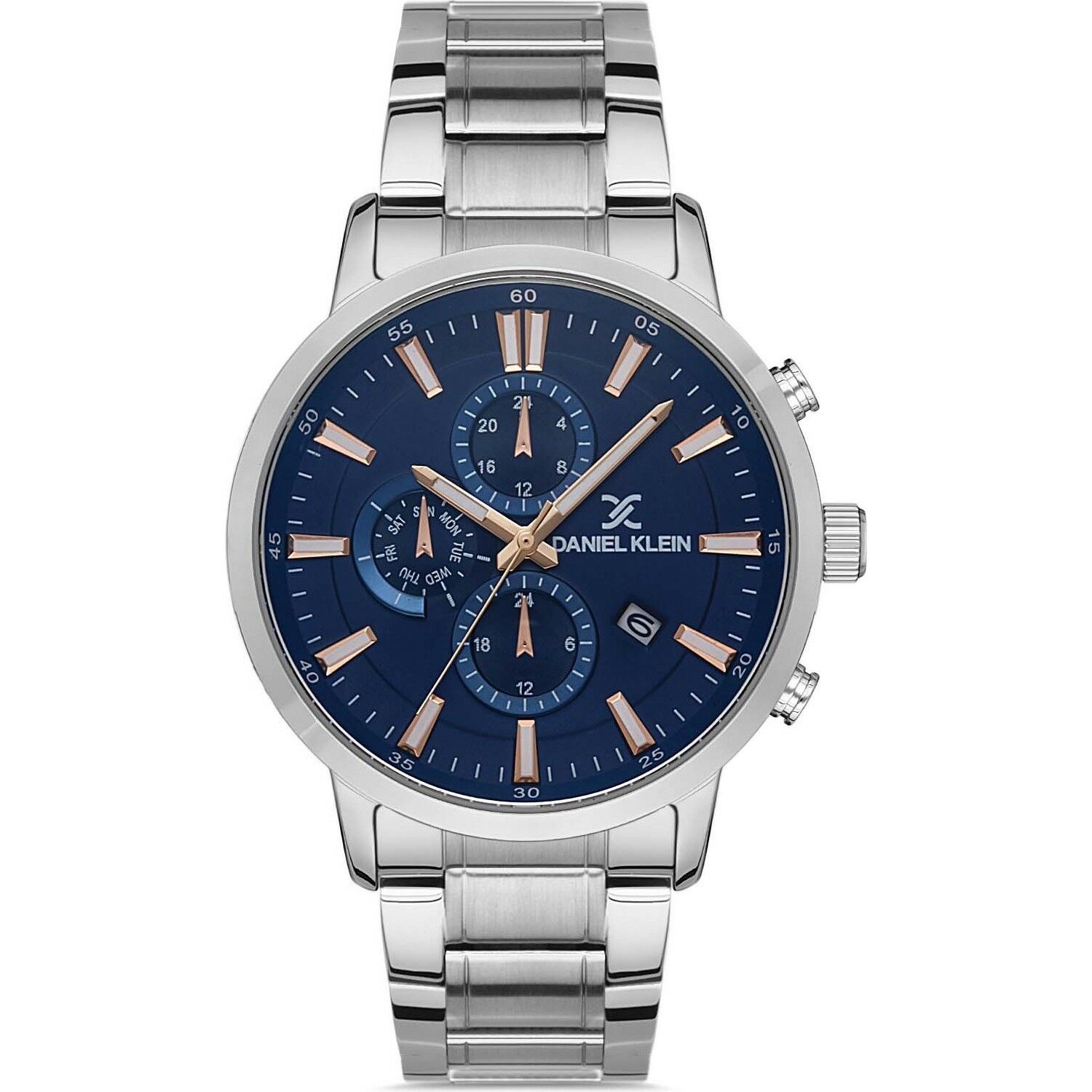 Daniel Klein Edk.1.10017.6 Erkek Kol Saati