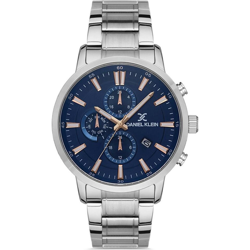Daniel Klein Edk.1.10017.6 Erkek Kol Saati