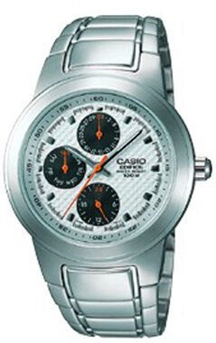 Casio Ef-308D-7Avdf Edifice Erkek Kol Saati