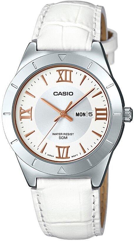Casio Ltp-1410L-7A1Vdf Analog Kadın Kol Saati
