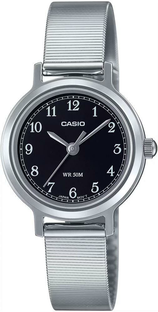 Casio Ltp-B170D-1Bvdf Casio Ltp-B170D-1Bvdf Kadın Kol Saati