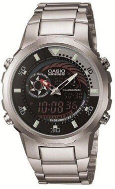 Casio Mrp-703D-1Avdf Outgear Erkek Kol Saati