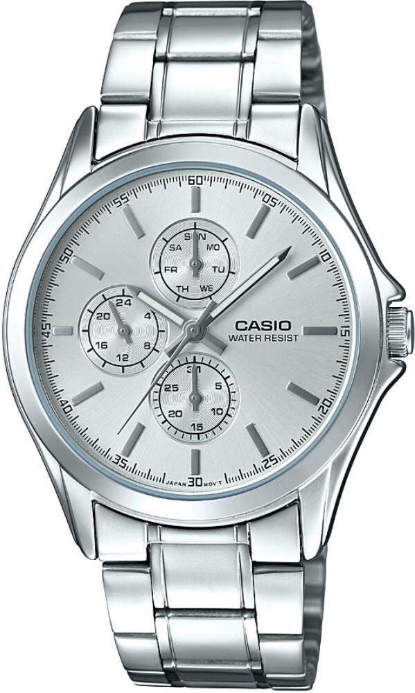 Casio Mtp-V302D-7Audf Analog Erkek Kol Saati