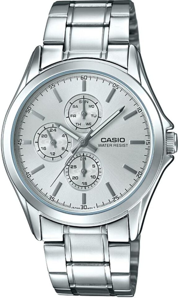 Casio Mtp-V302D-7Audf Analog Erkek Kol Saati