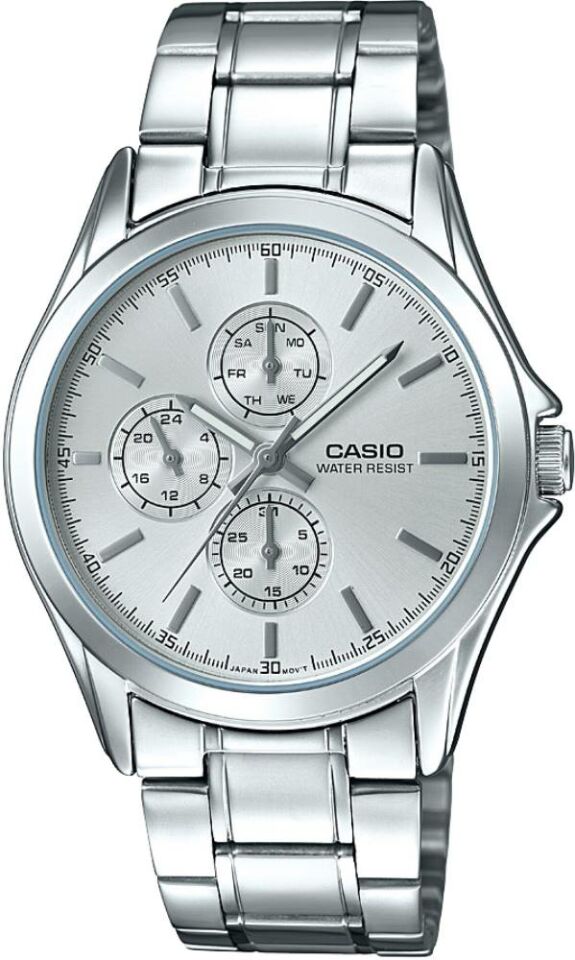 Casio Mtp-V302D-7Audf Analog Erkek Kol Saati