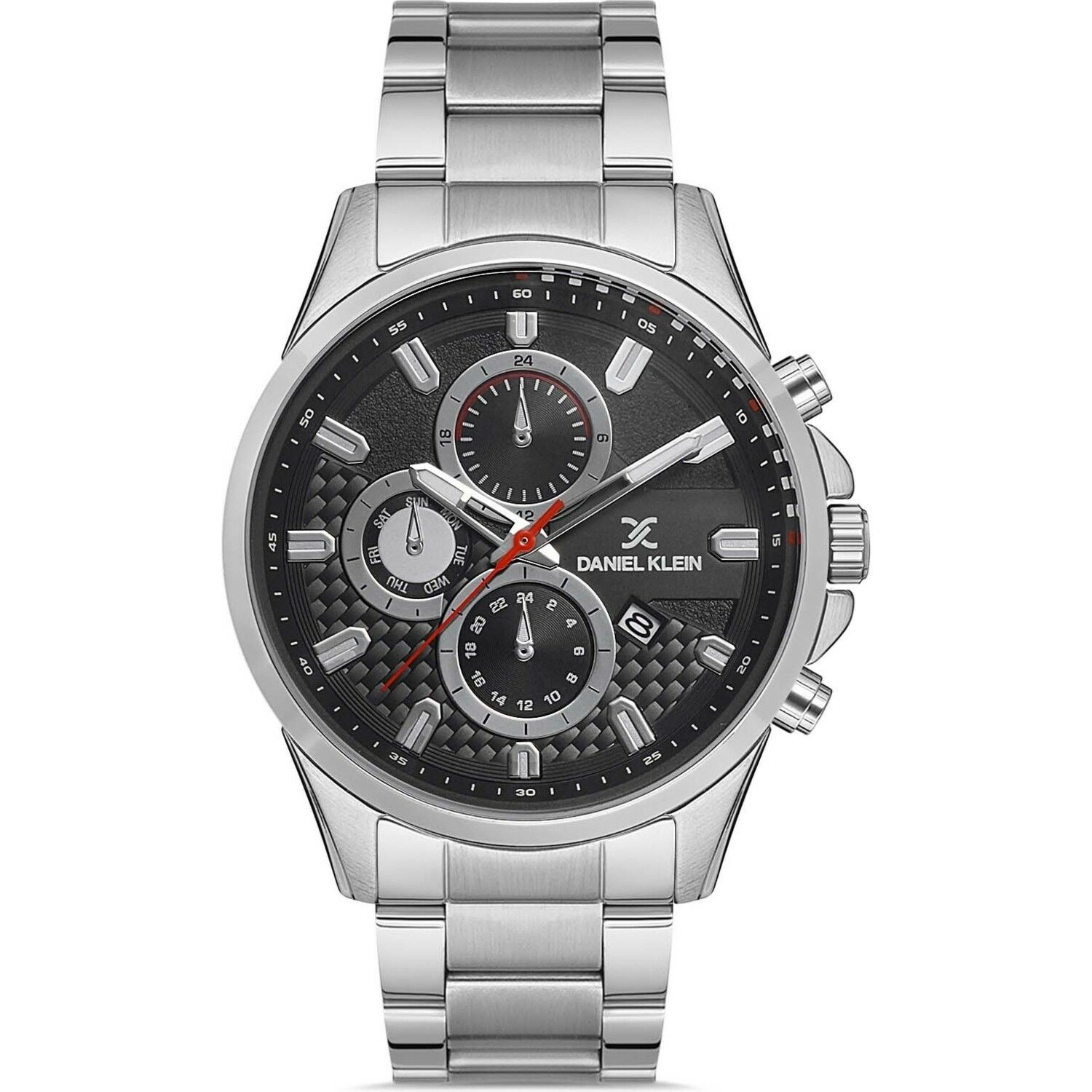 Daniel Klein Edk.1.10024.1 Erkek Kol Saati