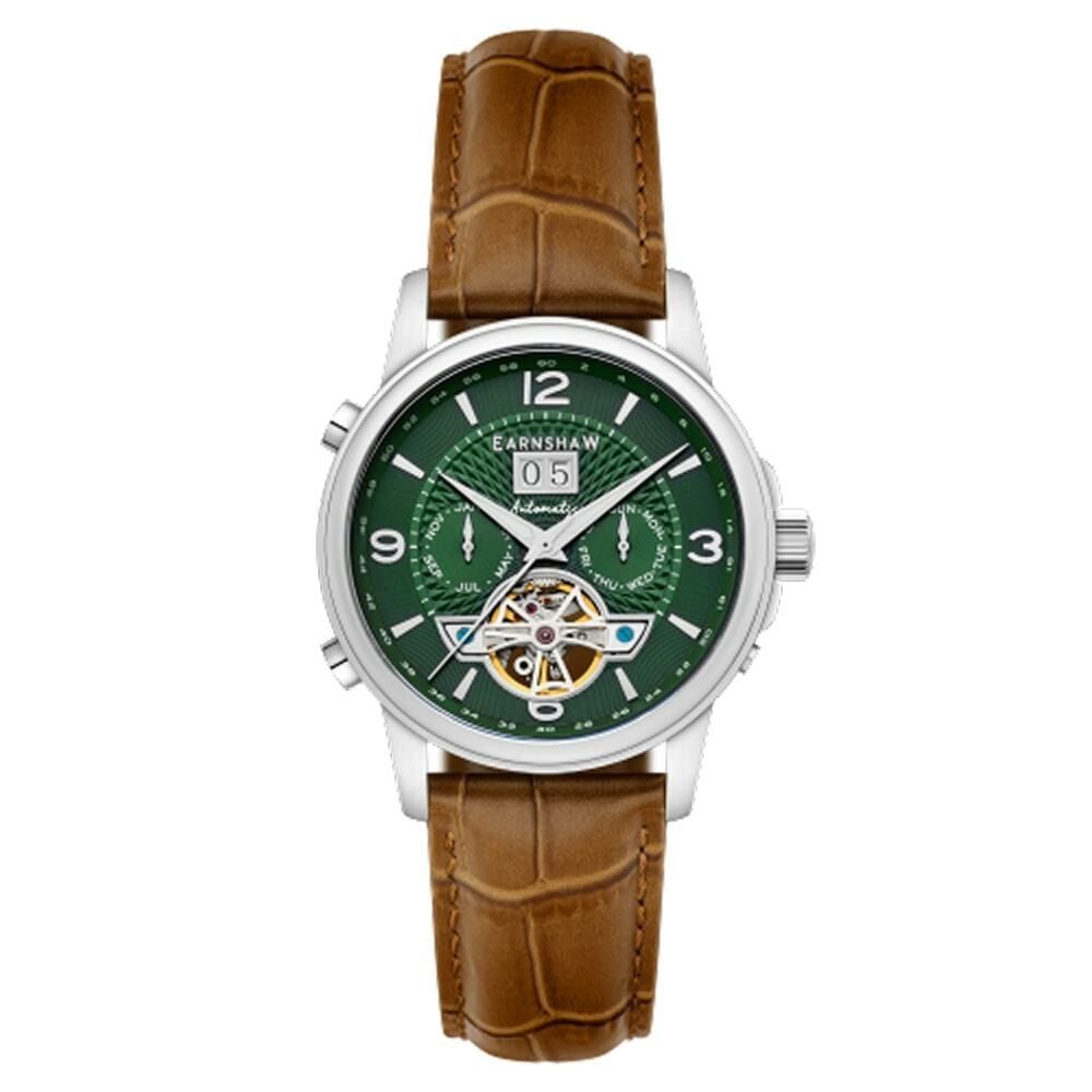 Earnshaw Es-8177-02 Erkek Kol Saati