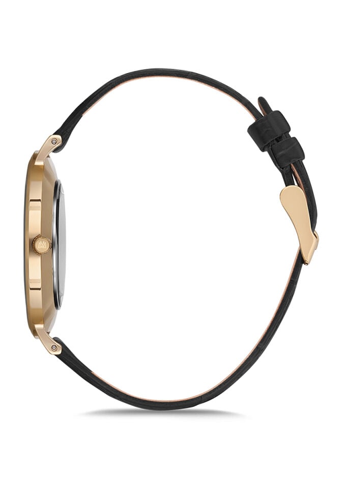 Momentus Men's Classic CM135G-03BG