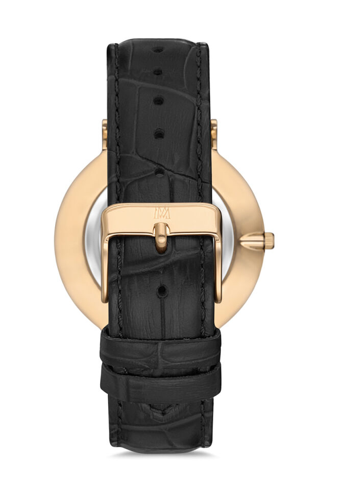 Momentus Men's Classic CM135G-03BG