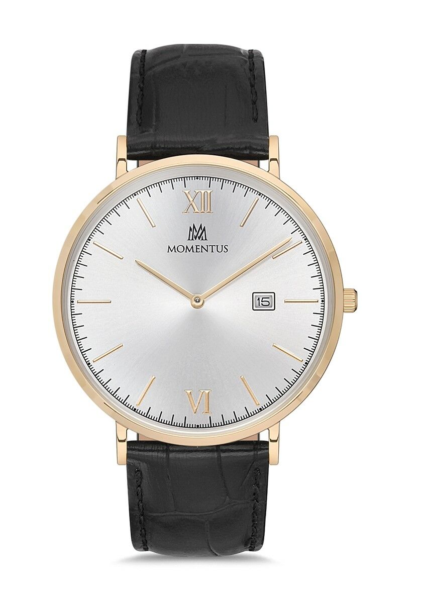 Momentus Men's Classic CM135G-03BG
