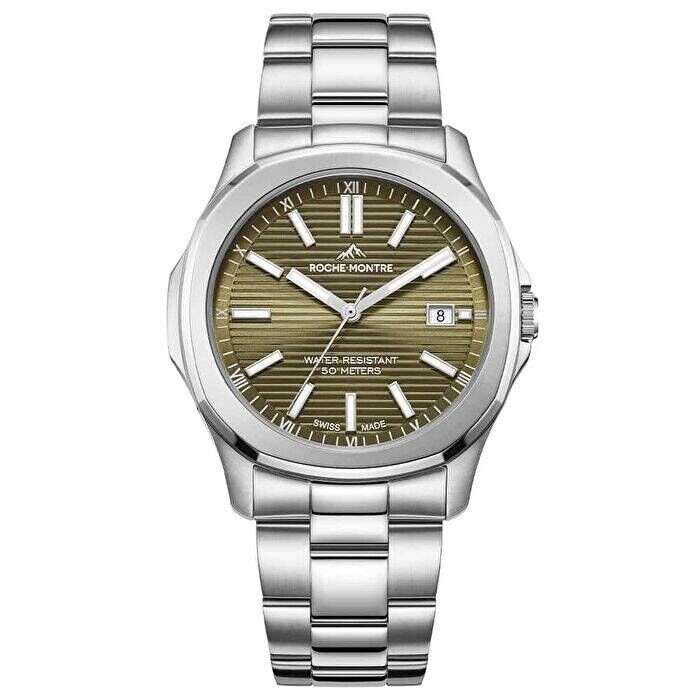 Roche Montre RMG6005-04