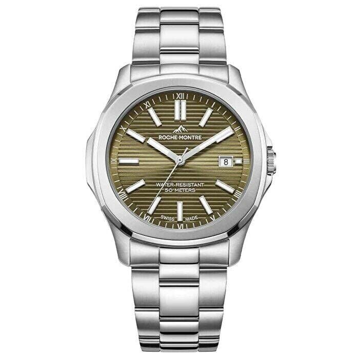 Roche Montre RMG6005-04