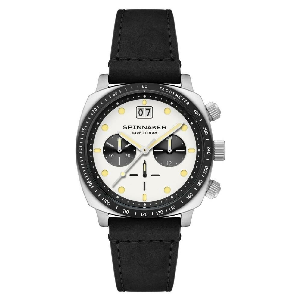 Spınnaker Sp-5068-07 Erkek Kol Saati