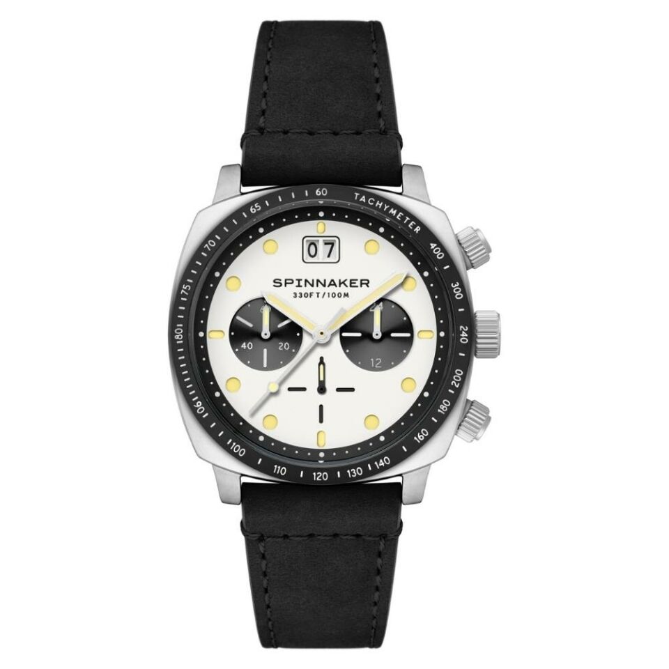 Spınnaker Sp-5068-07 Erkek Kol Saati