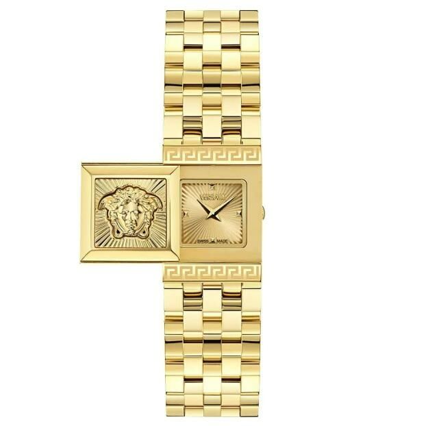Versace VRSCVE0C00225 Kadın Kol Saati
