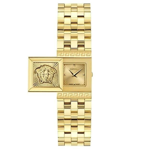 Versace VRSCVE0C00225 Kadın Kol Saati