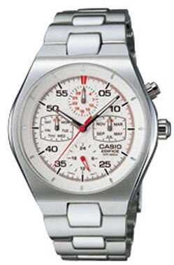 Casio Ef-311D-7Avdf Edifice Erkek Kol Saati