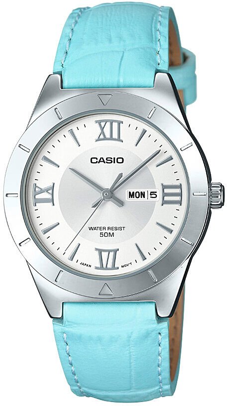 Casio Ltp-1410L-7A2Vdf Analog Kadın Kol Saati