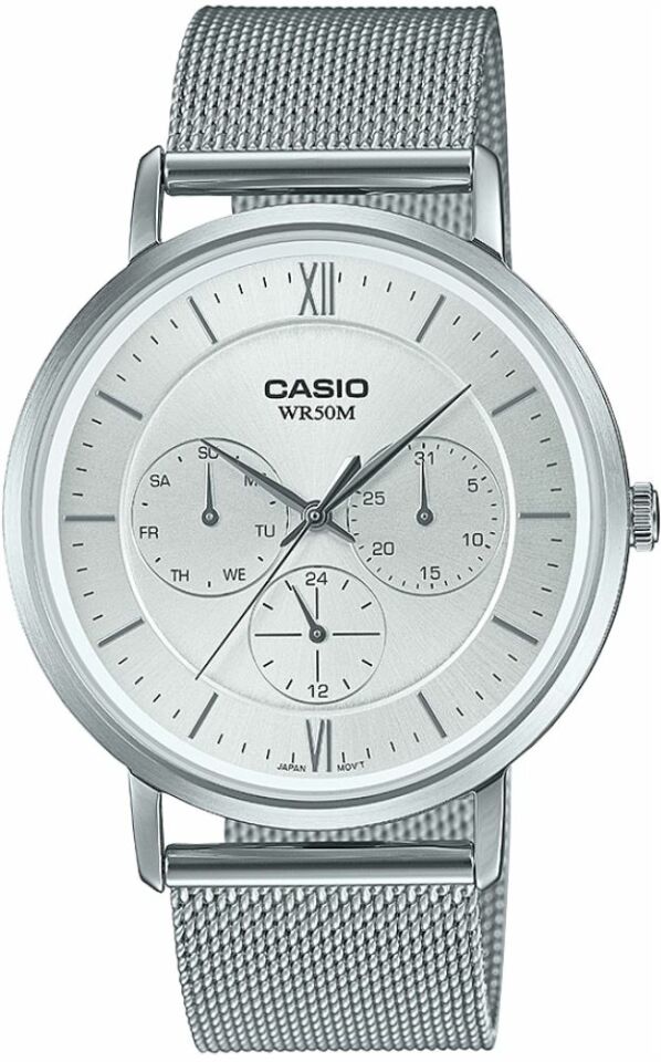 Casio Mtp-B300M-7Avdf Analog Erkek Kol Saati