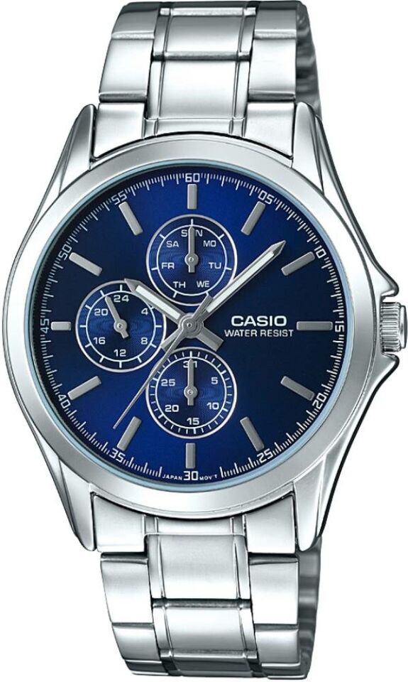 Casio Mtp-V302D-2Audf Analog Erkek Kol Saati