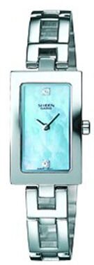 Casio Shn-127-2C1Df Sheen Kadın Kol Saati