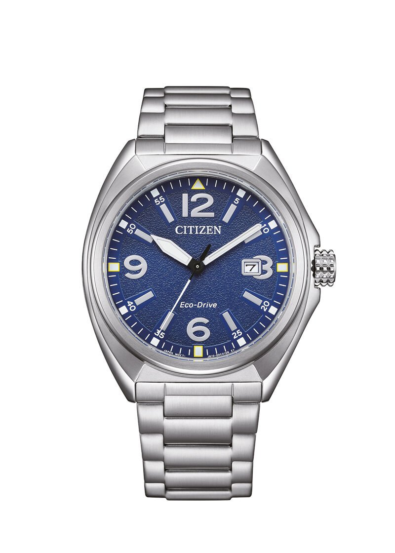 Citizen Aw1571-76L Eco-Drive Erkek Kol Saati