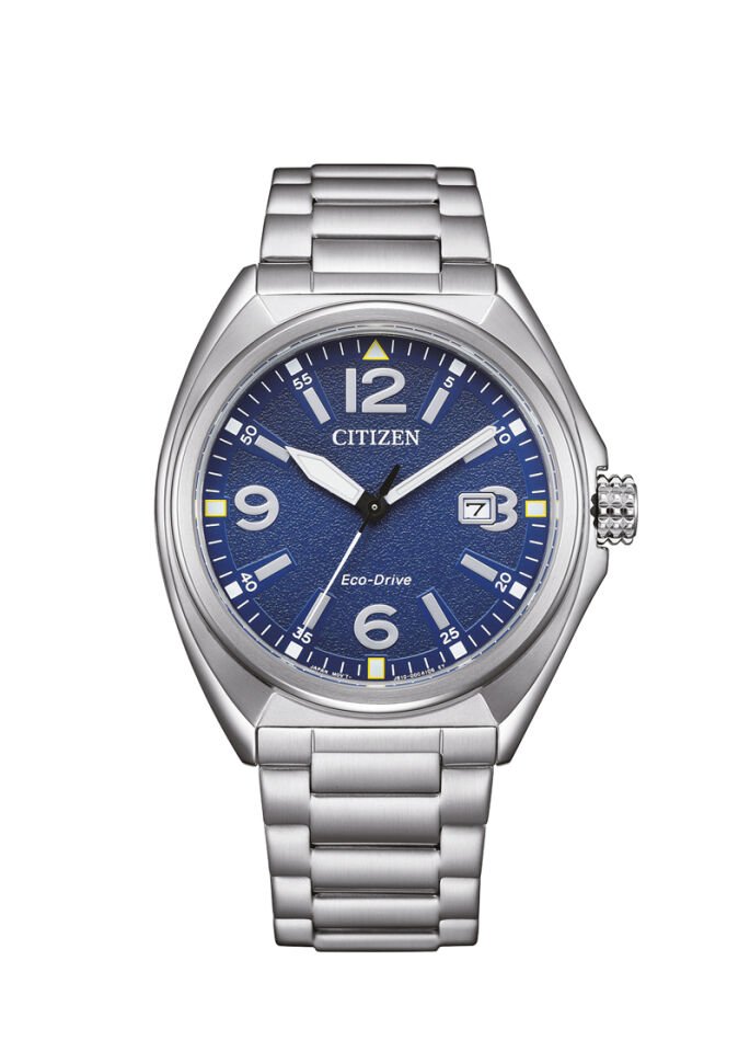 Citizen Aw1571-76L Eco-Drive Erkek Kol Saati