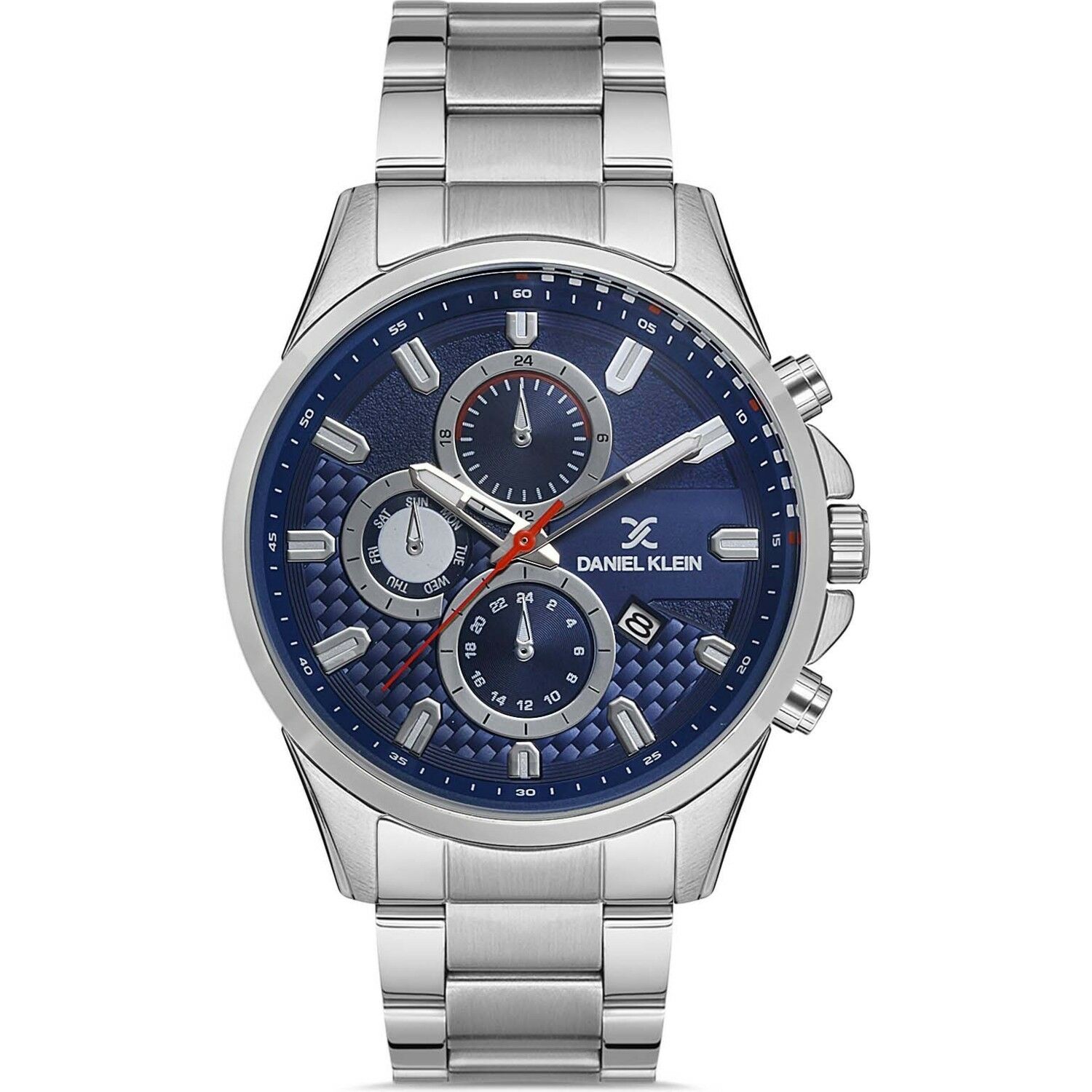 Daniel Klein Edk.1.10024.2 Erkek Kol Saati