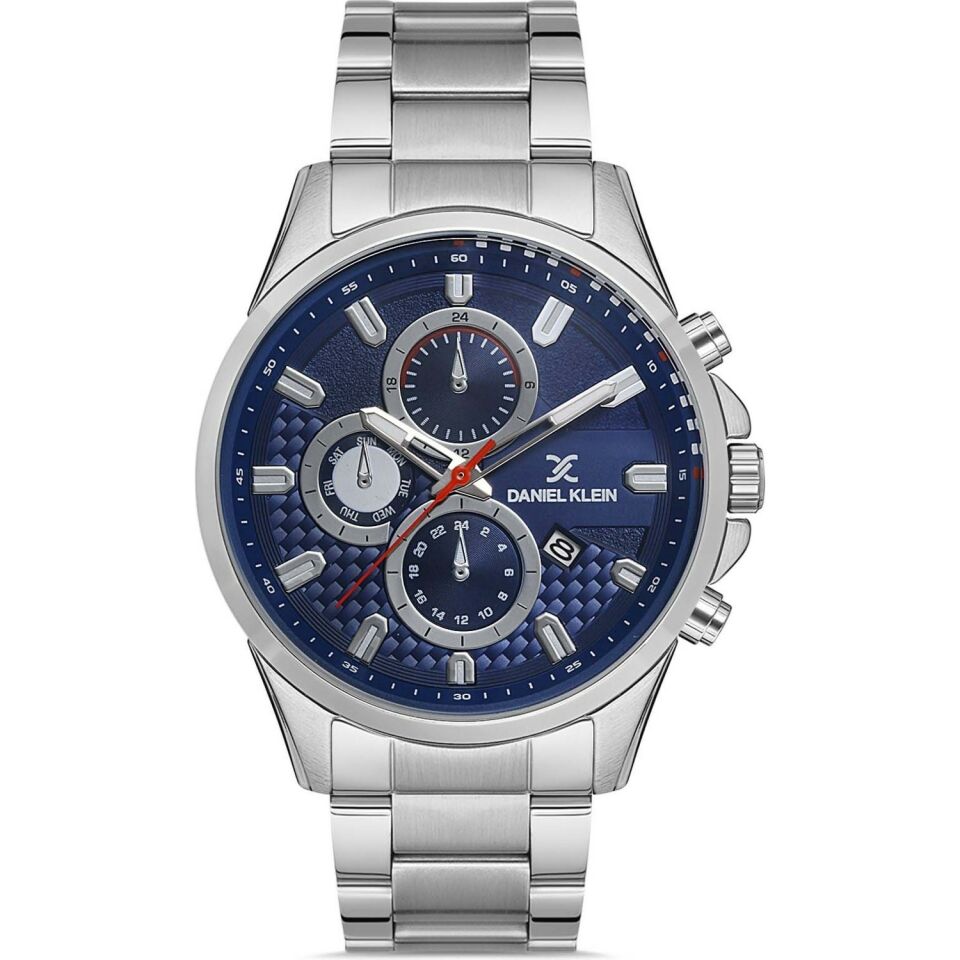 Daniel Klein Edk.1.10024.2 Erkek Kol Saati