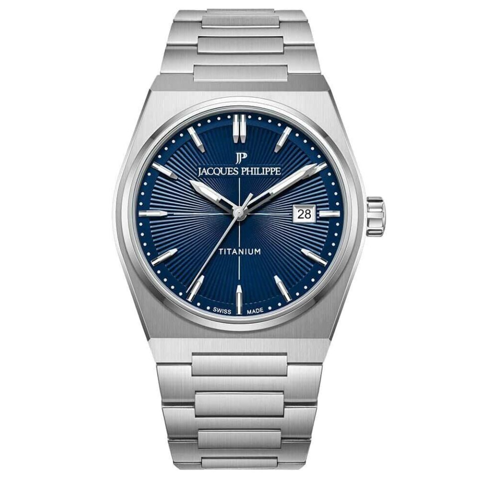 Jacques Phılıppe JPQGS42T33T