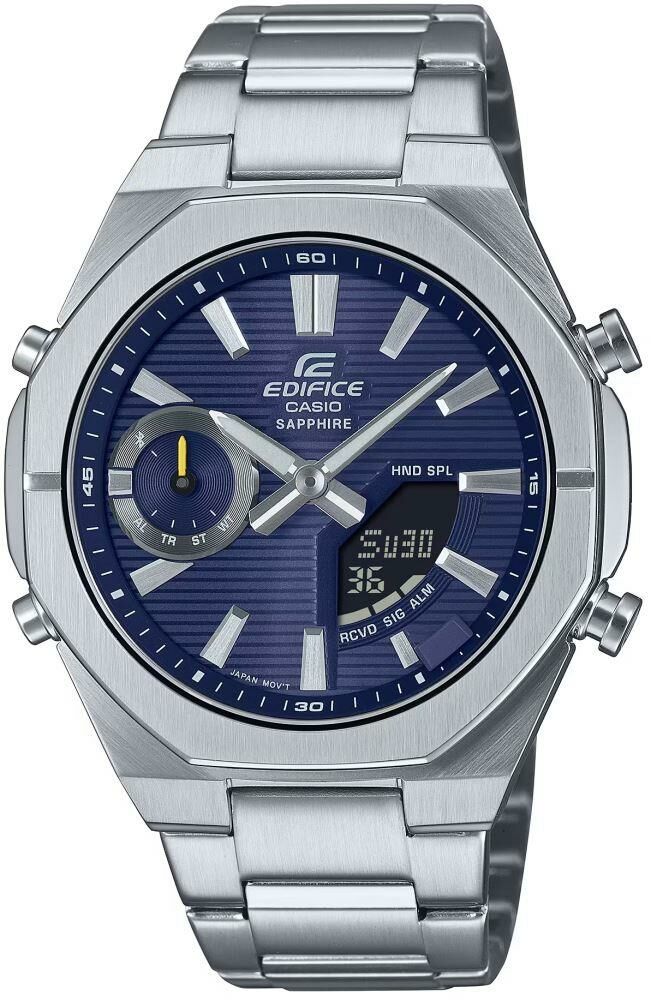 Casio Ecb-S10D-2Adf Casio Ecb-S10D-2Adf Erkek Kol Saati