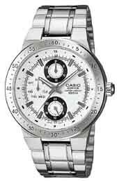 Casio Ef-314D-7Avdf Edifice Erkek Kol Saati