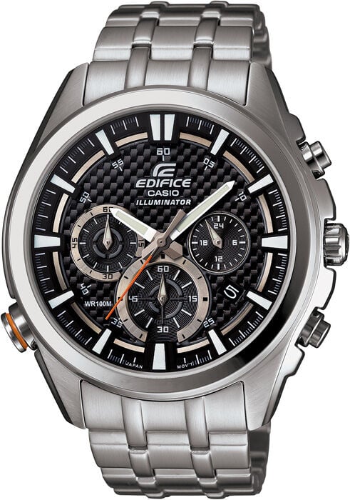 Casio EFR-537D-1AVDF Edifice Erkek Kol Saati