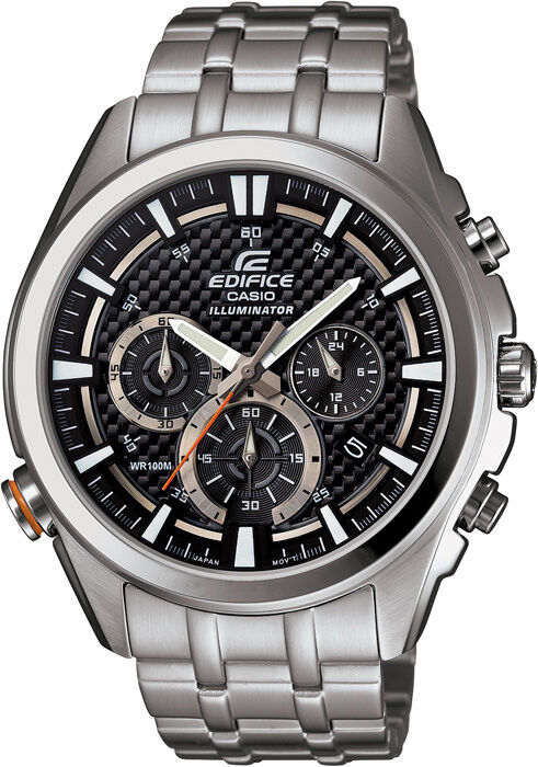 Casio EFR-537D-1AVDF Edifice Erkek Kol Saati