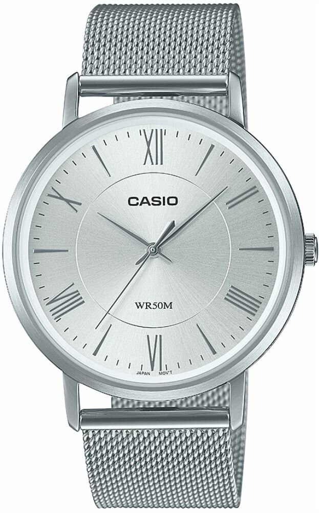 Casio Mtp-B110M-7Avdf Analog Erkek Kol Saati