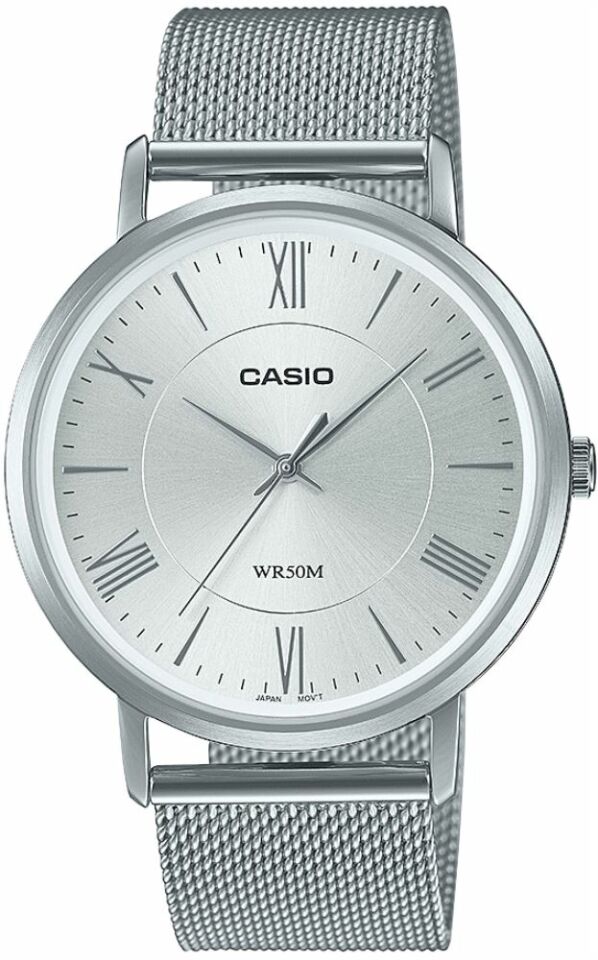 Casio Mtp-B110M-7Avdf Analog Erkek Kol Saati