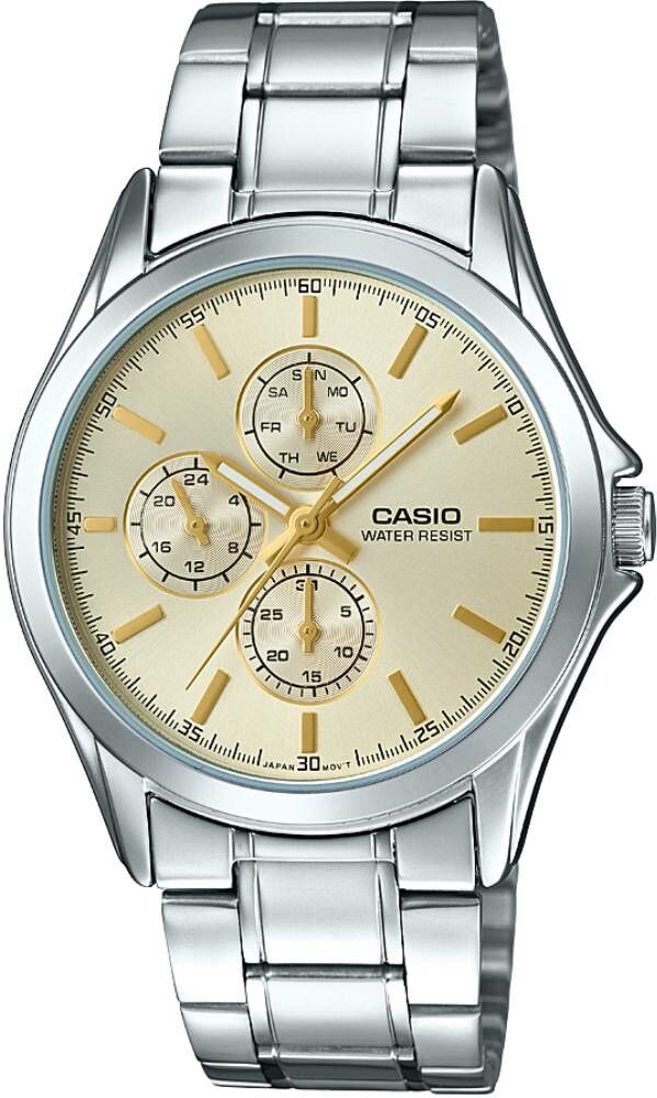 Casio Mtp-V302D-9Audf Analog Erkek Kol Saati