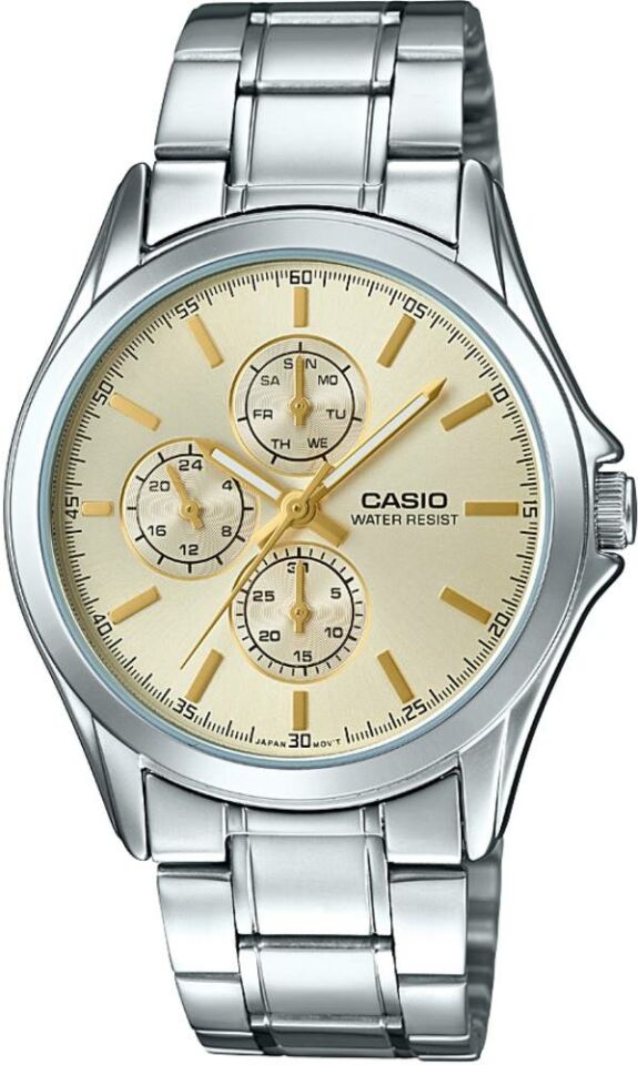 Casio Mtp-V302D-9Audf Analog Erkek Kol Saati