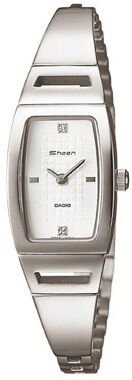 Casio Shn-4000D-7Cdf Sheen Kadın Kol Saati