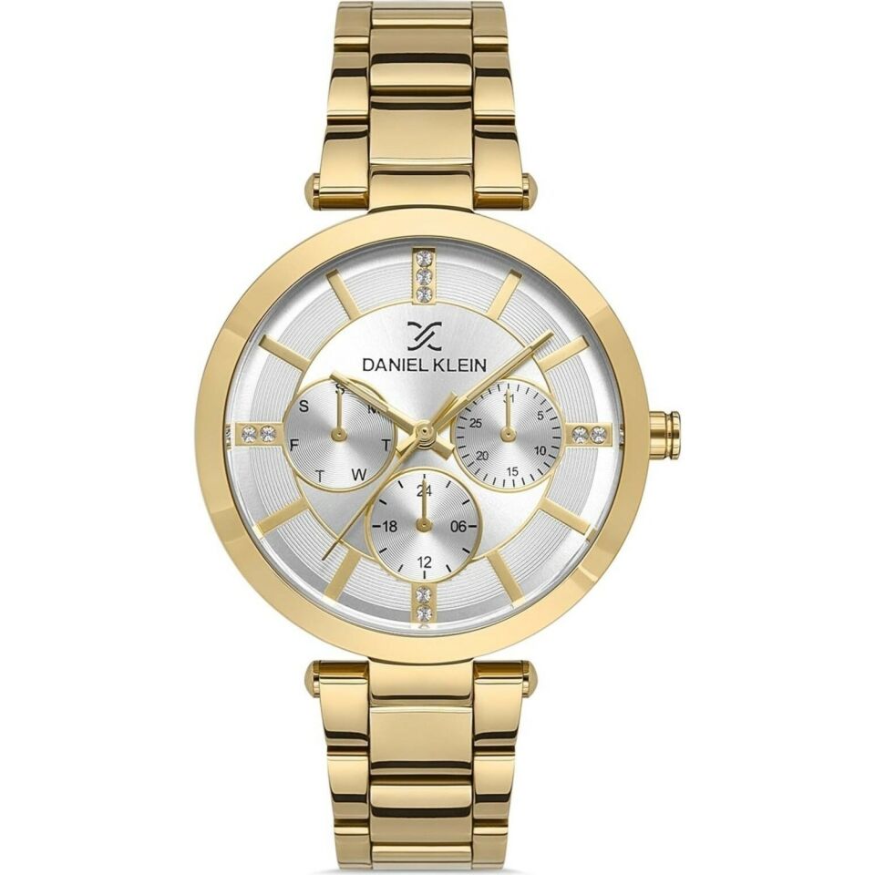 Daniel Klein Edk.1.10033.2 Kadın Kol Saati