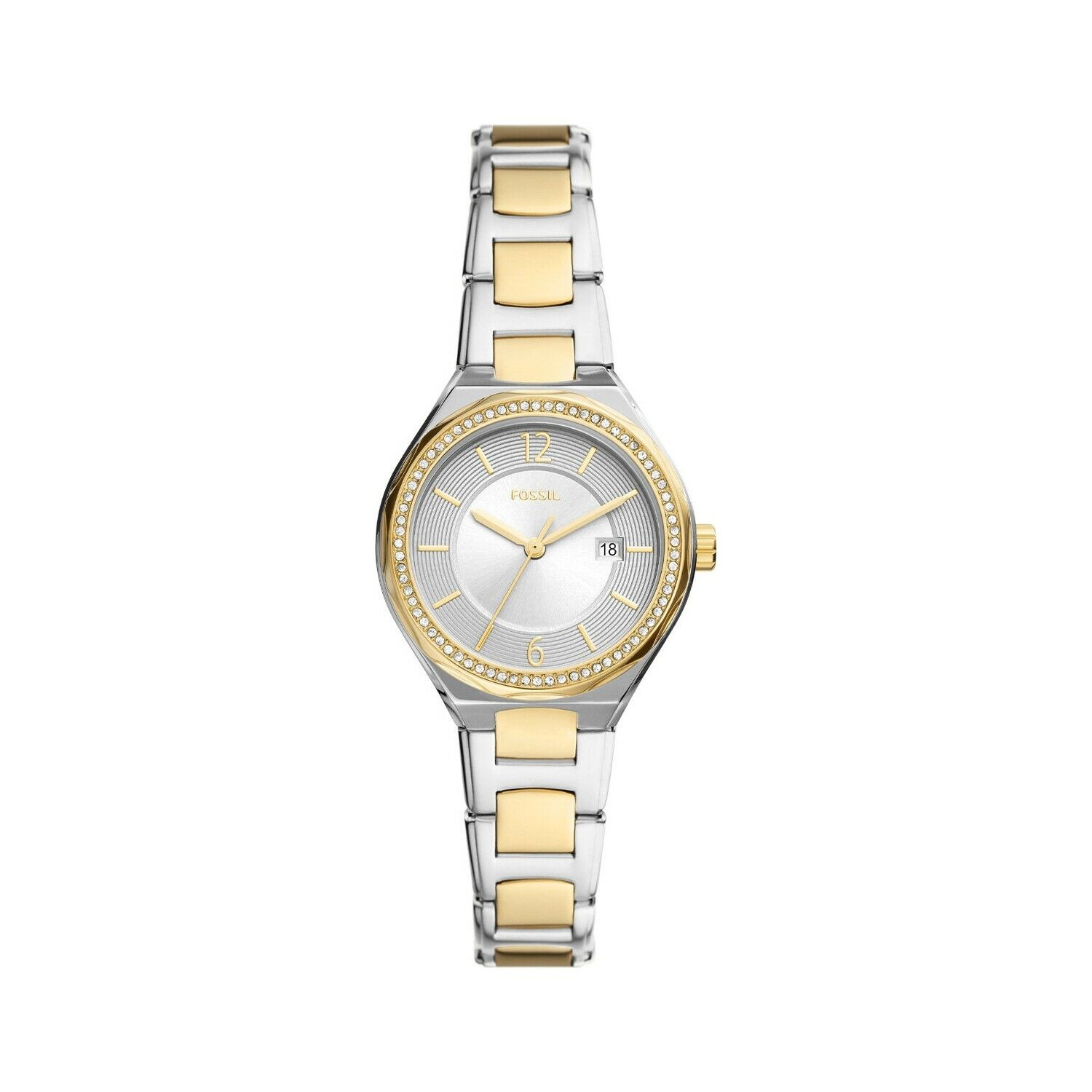 Fossil Fbq3802 Kadın Kol Saati