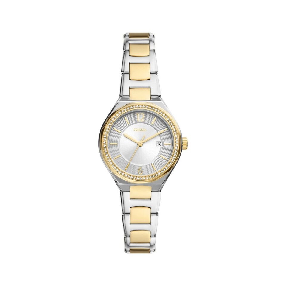 Fossil Fbq3802 Kadın Kol Saati