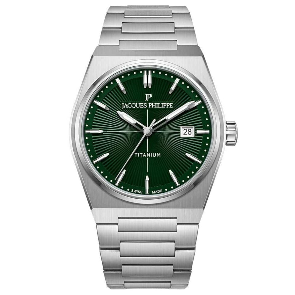 Jacques Phılıppe JPQGS42T3XT