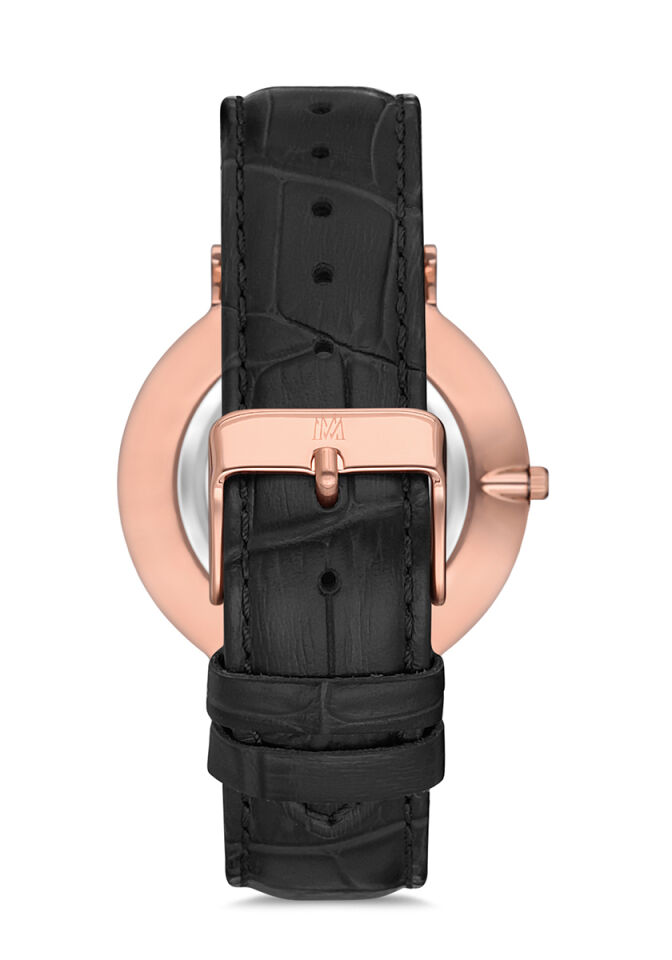 Momentus Men's Classic CM135R-04BR