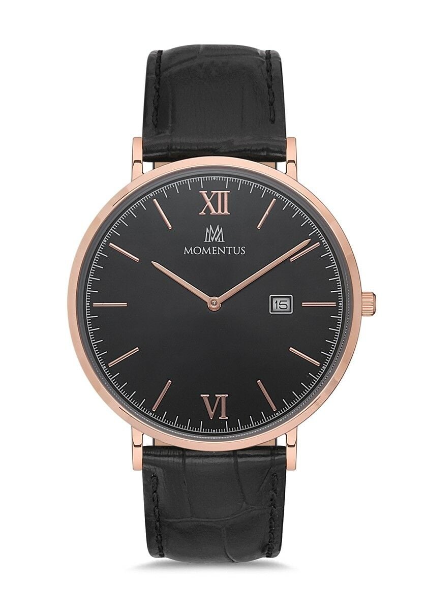 Momentus Men's Classic CM135R-04BR