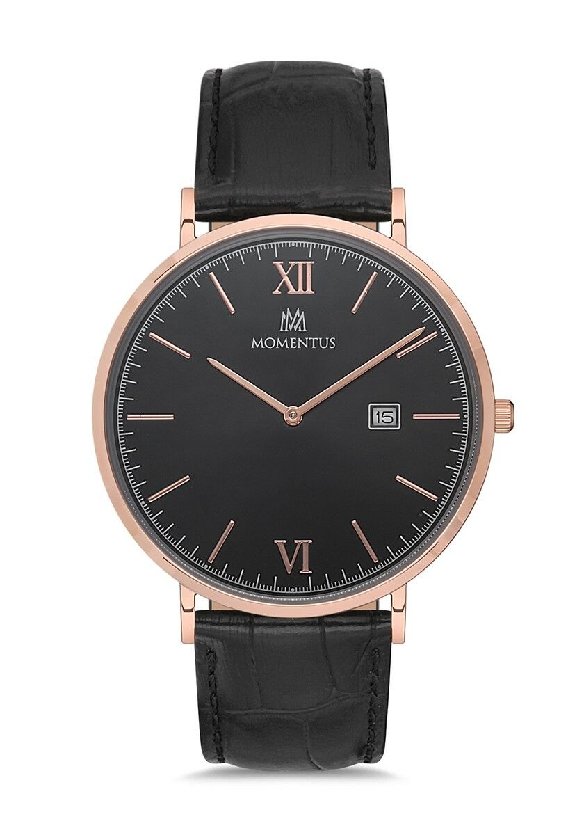 Momentus Men's Classic CM135R-04BR
