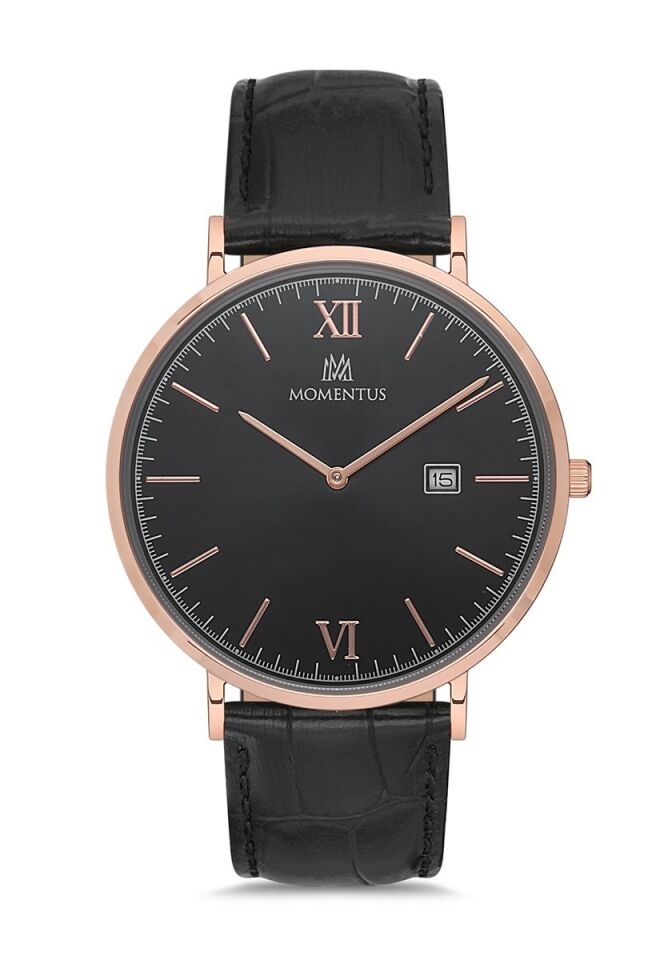 Momentus Men's Classic CM135R-04BR